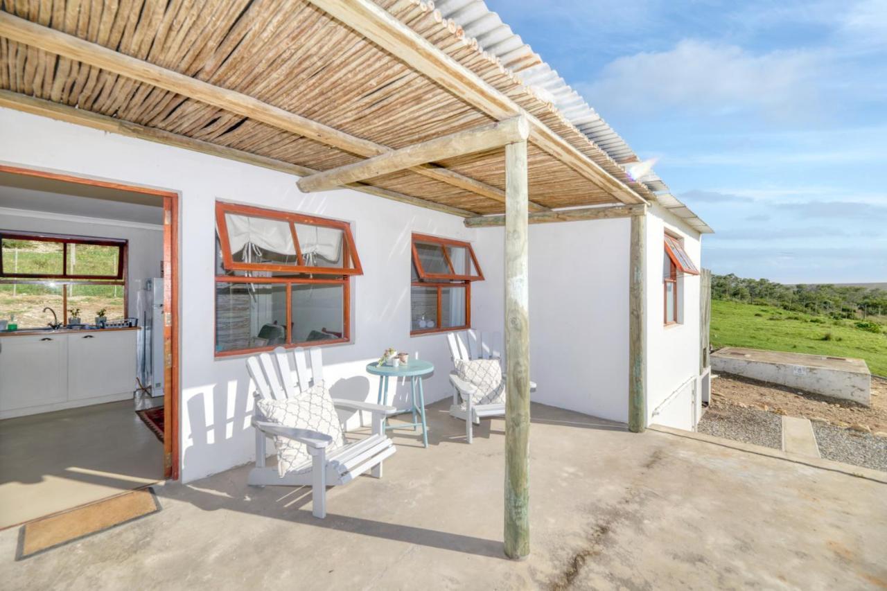 Old Sam'S Cottage Bredasdorp Εξωτερικό φωτογραφία