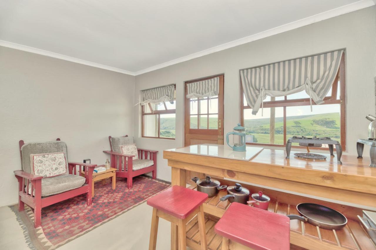 Old Sam'S Cottage Bredasdorp Εξωτερικό φωτογραφία