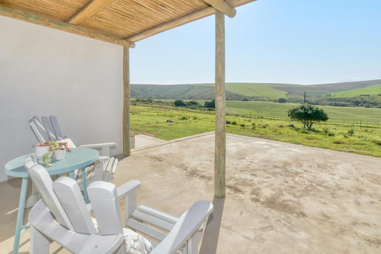 Old Sam'S Cottage Bredasdorp Εξωτερικό φωτογραφία